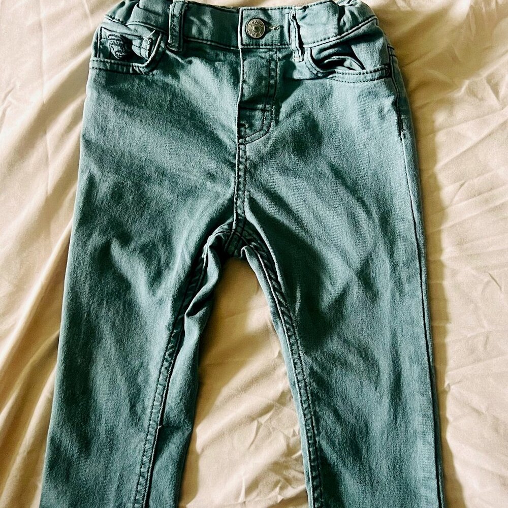 Toddler Pants – Size 1.5-2Y | Comfy & Stylish